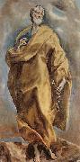 El Greco Hl. Petrus china oil painting artist
